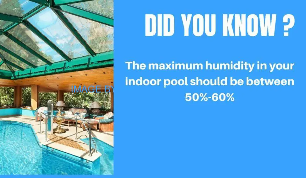  Dehumidifier For Indoor Pools