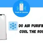 Do Air Purifiers Cool The Room?