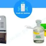 How To Clean Dehumidifier With Vinegar