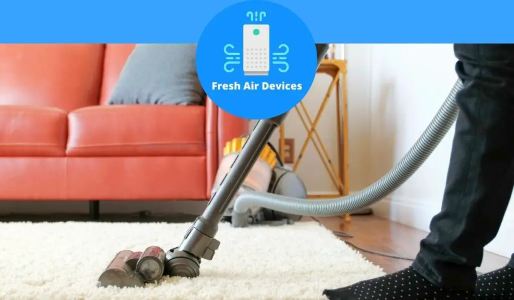 Best Vacuums For Delicate Rugs