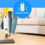 Does Vacuuming Clean the Air?