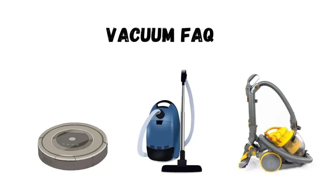  Vacuum For A Fragile Rug