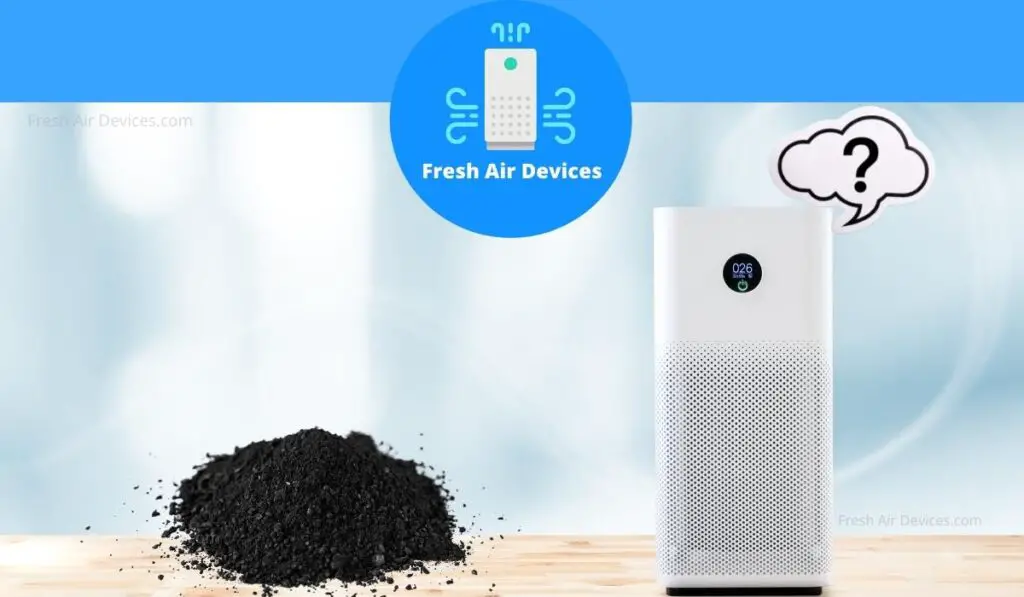 Which Air Purifiers Have The Most Activated Carbon