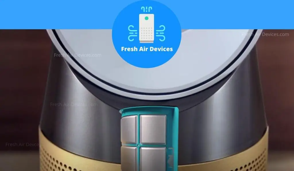 Can You Clean Dyson Air Purifier Filters?